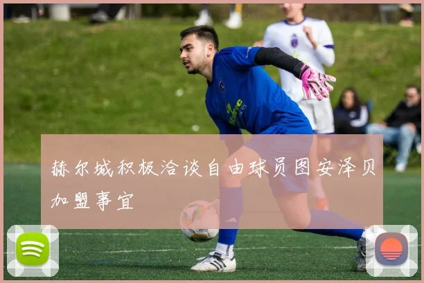 赫尔城积极洽谈自由球员图安泽贝加盟事宜